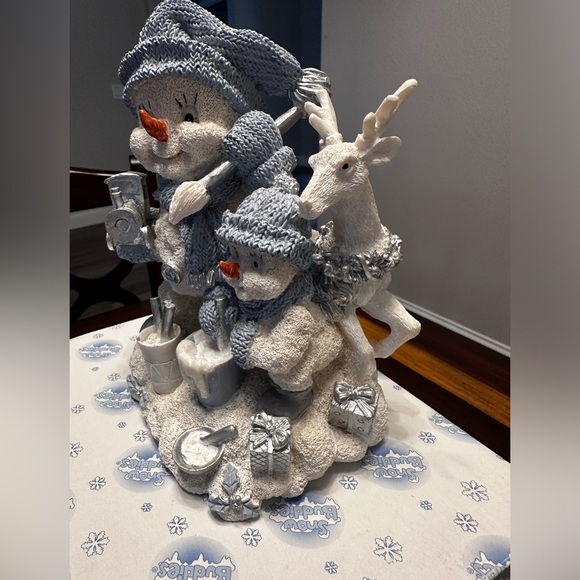 Snow Buddies #94103 NIB - Picture 2 of 9